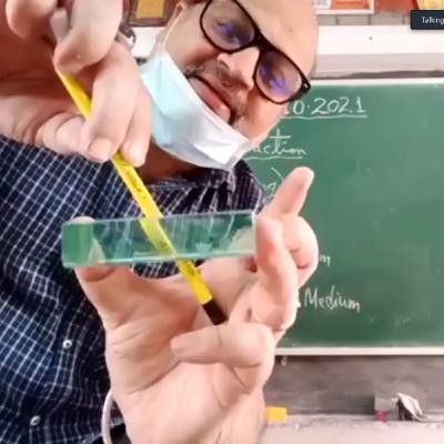 Intro Electric Charge E2