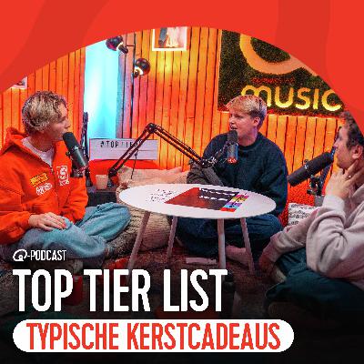 Typische kerstcadeaus Typische kerstcadeaus