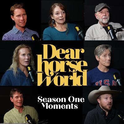 Season 1 Highlights, Part 2: The Mindset Shifts Every Rider Needs to Hear