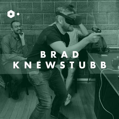 Brad Knewstubb — Designer