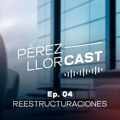 ¿Está funcionando la reforma sobre reestructuraciones? Los bancos responden