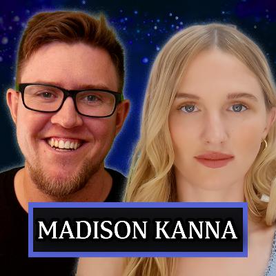 Build skills, not degrees. ft. Madison Kanna | S02 E08