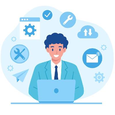 Administración con superpoderes: el despertar del trabajador público digital Administración con superpoderes: el despertar del trabajador público digital