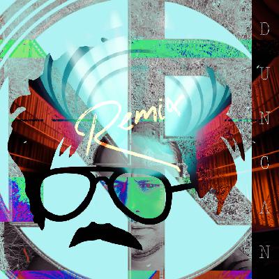 U-TOPIA - Duncan(#NR Nicholas Ray Remix)