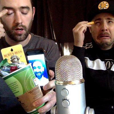 Episode 029 - Stickin' it in the Slot Episode 029 - Stickin' it in the Slot