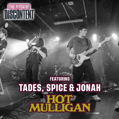 Dispatch Bay feat. Tades, Spice & Jonah (Hot Mulligan)