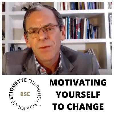 Motivating Yourself to Change During a Global Pandemic