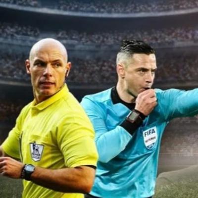 Trọng tài trong bóng đá.dev