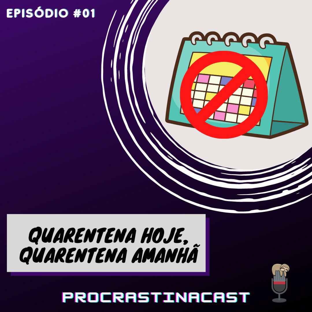 Procrastinacast