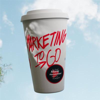 #7 Social Media Manager, Strategien & Kreativität (mit Marie Hanskötter)