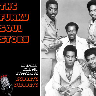 The Temptations