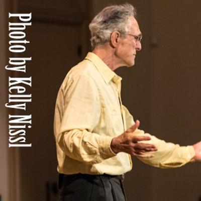 So This Is How The World Works: Frank Engel