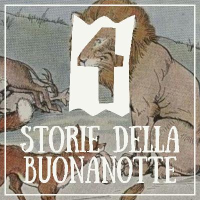 Le favole di Esopo (parte prima)