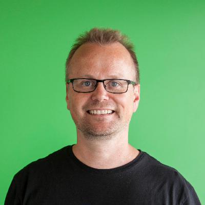 Podcast: Claus Dalgaard-Hansen Podcast: Claus Dalgaard-Hansen