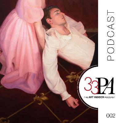 Junyi Liu's 'Off The Stage, Unveiled Junyi Liu's 'Off The Stage, Unveiled