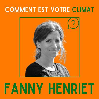 L'économie peut-elle sauver le climat ? - Fanny Henriet, directrice de recherche au CNRS
