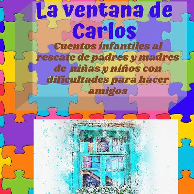 7. Cuento Infantil que ayuda a superar la timidez y hacer nuevos amigos (cuentos que ayudan a los niños) 7. Cuento Infantil que ayuda a superar la timidez y hacer nuevos amigos (cuentos que ayudan a los niños)