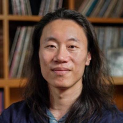 Jason Shen: Finding Your Place as an Outlier