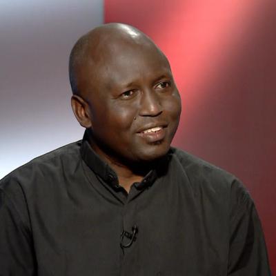 „Unbändige Hoffnung“ – Mission und Einsatz für den Frieden in der Zentralafrikanischen Republik. „Unbändige Hoffnung“ – Mission und Einsatz für den Frieden in der Zentralafrikanischen Republik.