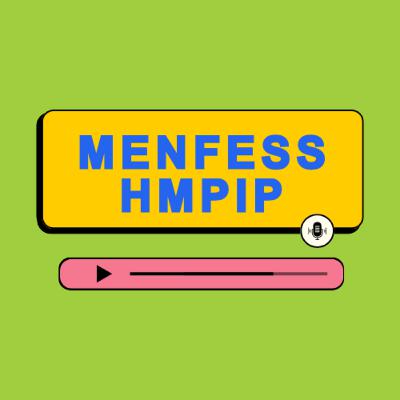 BERISIK #5 : MENFESS! Pt. 2 BERISIK #5 : MENFESS! Pt. 2