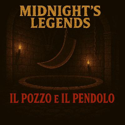 S01 E12 Il Pozzo e il Pendolo