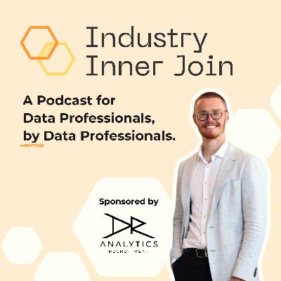 1: From Network Engineer to Data Leader: Ash Smith on Careers, Platforms & Vibe Coding