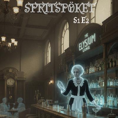 Spritspöket