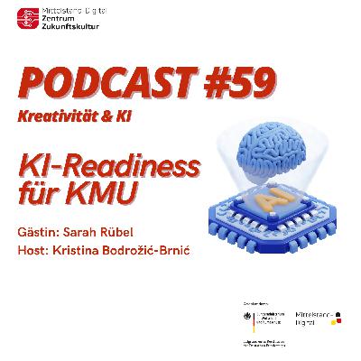 KI‑Readiness für KMU KI‑Readiness für KMU