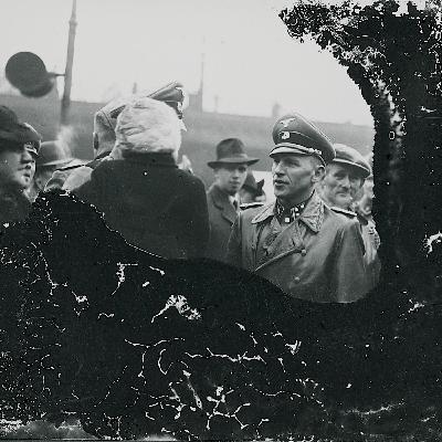 10/10 Knud Børge Martinsen: Den henrettede nazists datter