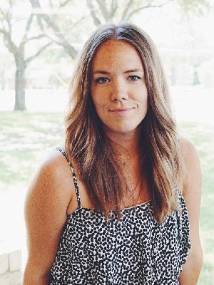 EP 13: For Such a Time as This with Hannah Hardin EP 13: For Such a Time as This with Hannah Hardin