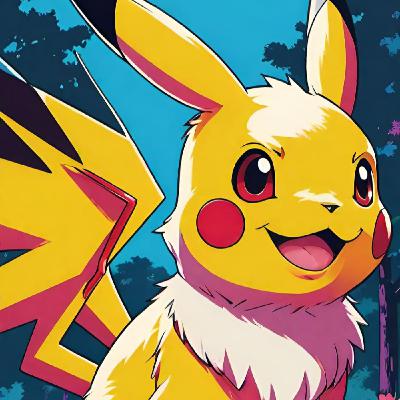 2X05 Pokémon