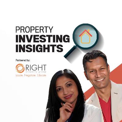 EP 165 Is Now the Right Time to Buy? Strategic Property Investing