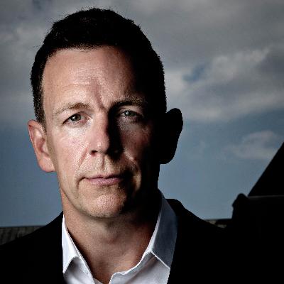 KLART SVAR: Med Rasmus Stoklund fra Socialdemokratiet KLART SVAR: Med Rasmus Stoklund fra Socialdemokratiet