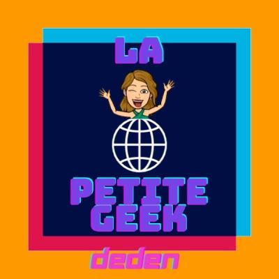 La Petite Geek - Le Metaverse va changer le monde. La Petite Geek - Le Metaverse va changer le monde.