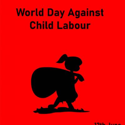 Let Children be Children! Let Children be Children!