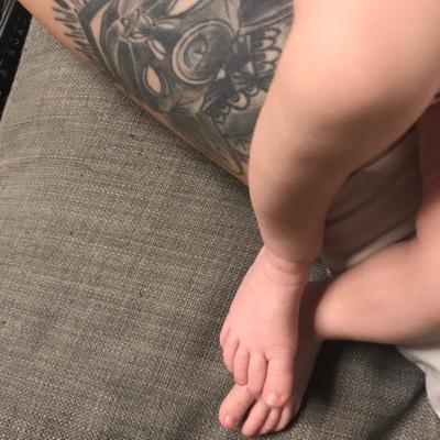 Día mundial de la salud mental materna