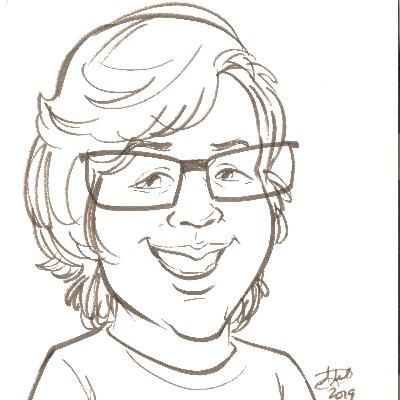 Gettin' Real with the Reels - Nickel Boys