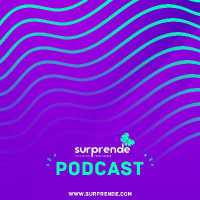 EP. 05 | Atrévete a empezar | Lupita Vidal EP. 05 | Atrévete a empezar | Lupita Vidal