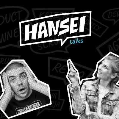 Jak zostać Scrum Masterem? - #14 Hansei Talks Jak zostać Scrum Masterem? - #14 Hansei Talks