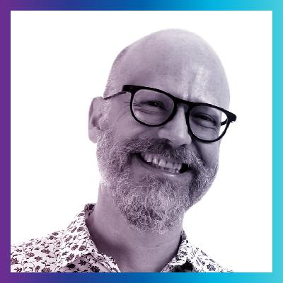 [Mini Series Ep. 3] Boiling the Ocean: Complexity, Service Design, & Systems Thinking – with Andy Polaine
