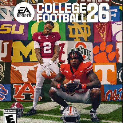 mon avis sur EA SPORTS™ College Football 26