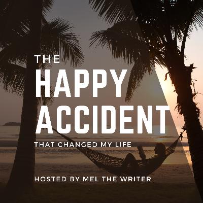 The happy accident that changed my life. From broke to making $9,000 a month from home.