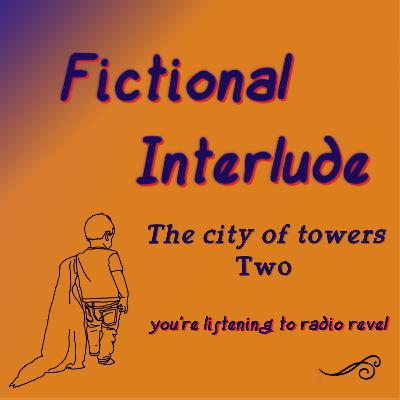 S06E20 City of towers: two
