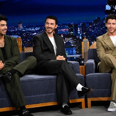The Jonas Brothers Claim They Are Bringing Back This Old-School Snack The Jonas Brothers Claim They Are Bringing Back This Old-School Snack