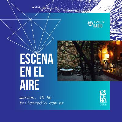 Inmigración y grotesco criollo. Con la visita de QUERIDA ELENA