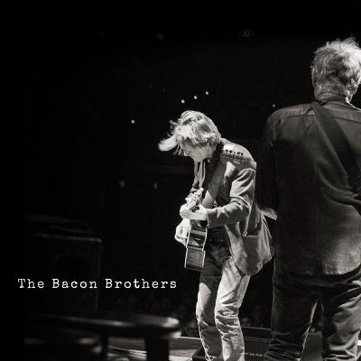 The Bacon Brothers w/ Naomi Higgins The Bacon Brothers w/ Naomi Higgins