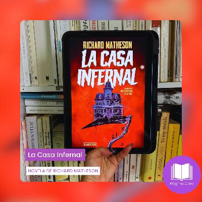 T4 E51: La Casa Infernal T4 E51: La Casa Infernal