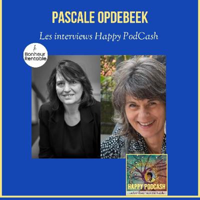 L'itw de Pascale Opdebeek, accompagnatrice de la réinclusion
