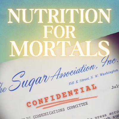 Was There A Great Sugar Conspiracy? (Part One)