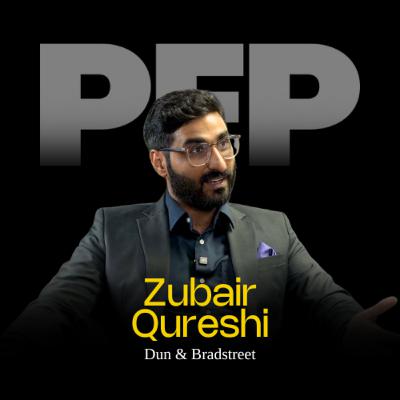 Business Strategist: How to Scale with Grit & Lead Through Uncertainty in Emerging Markets